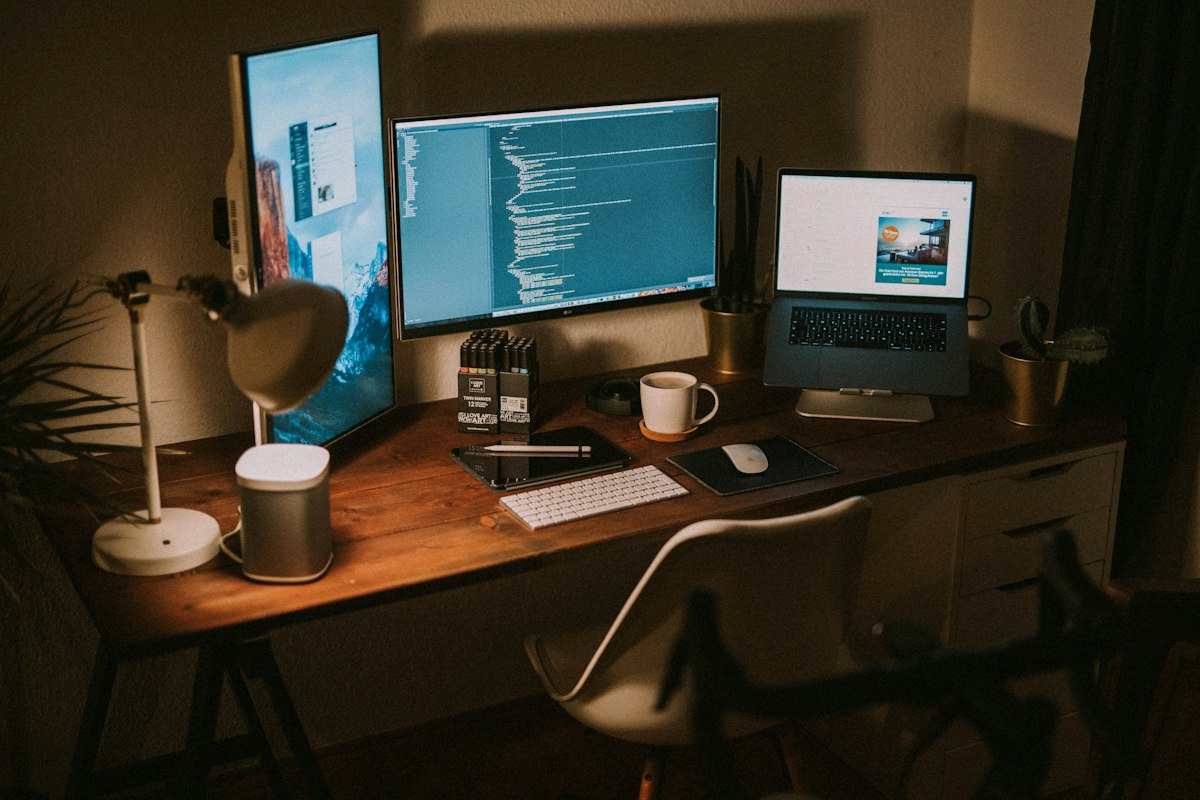 Home Office de 6 m² Montado por Menos de R$ 3.000: Projeto com Orçamento Item a Item