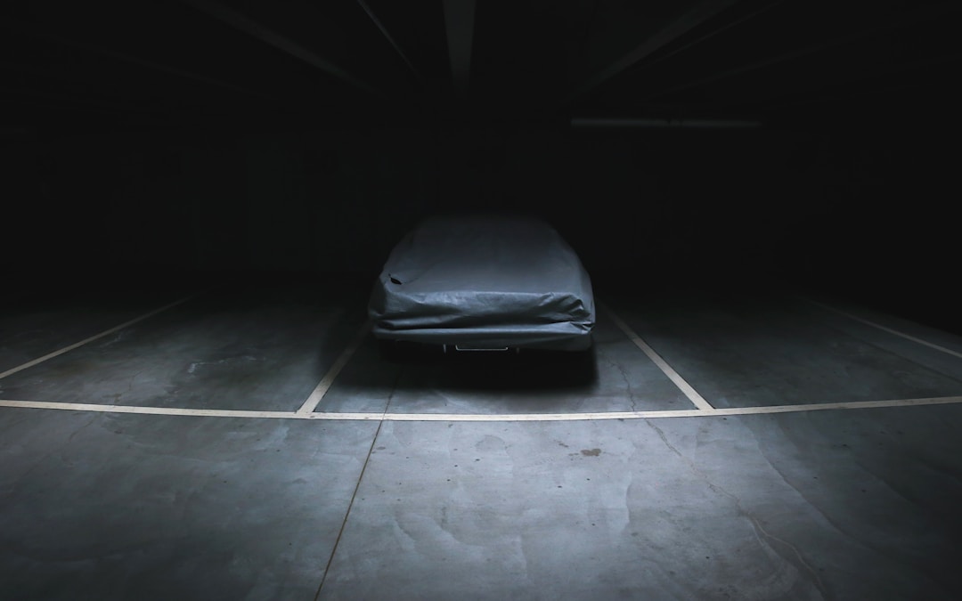 Car Covers: The First Line of Defense Against Weather and UV Damage