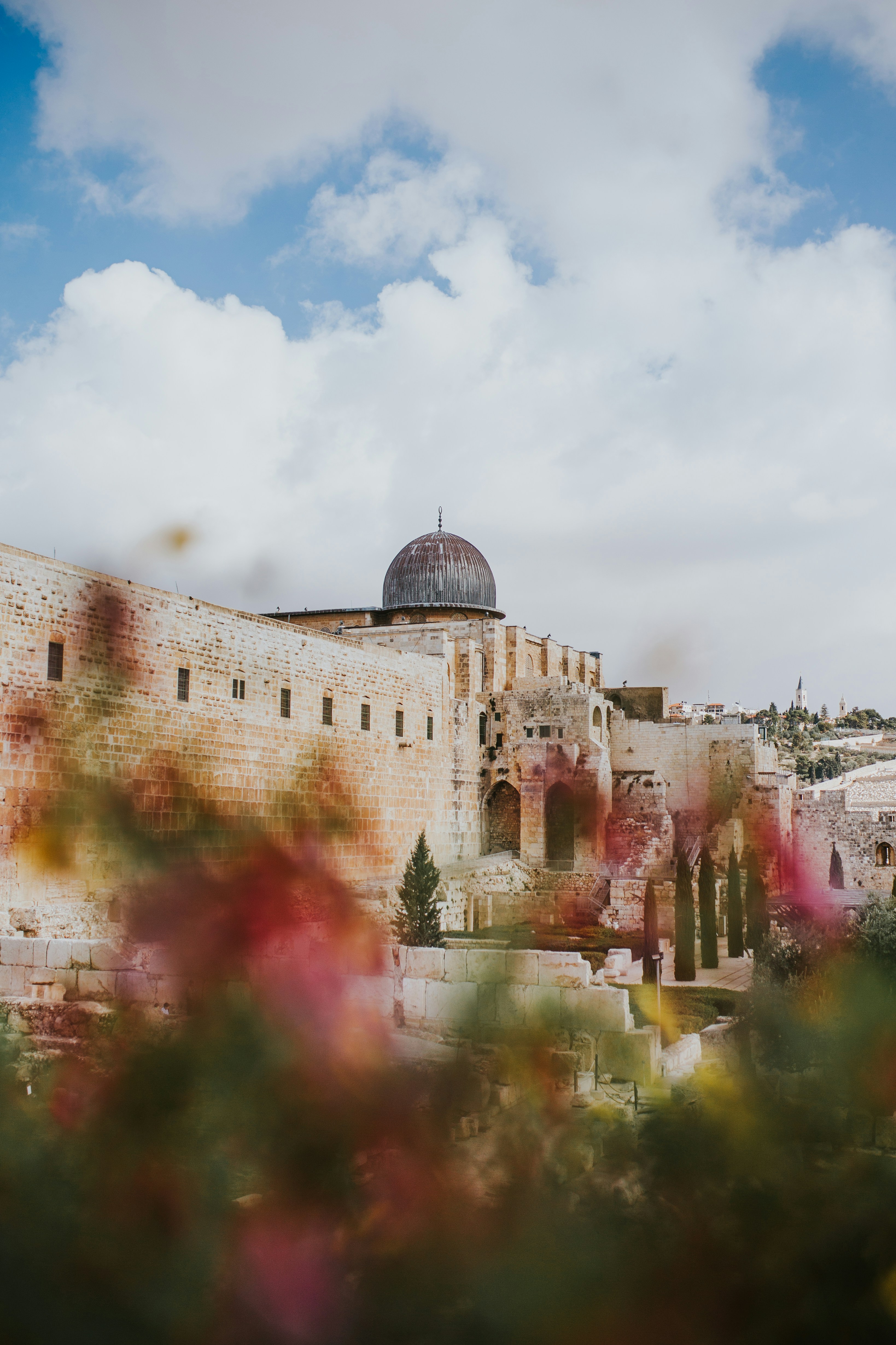 Best Time to Visit Palestine: Ideal Weather and Seasons