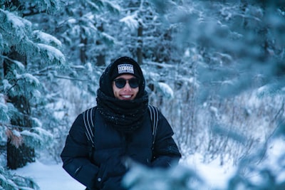 Next Level Comfort Coats & Jacket