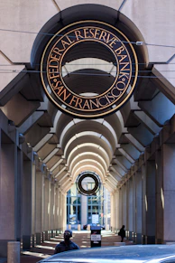 Federal Reserve Bank, San Francisco