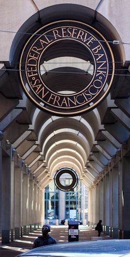 Federal Reserve Bank, San Francisco