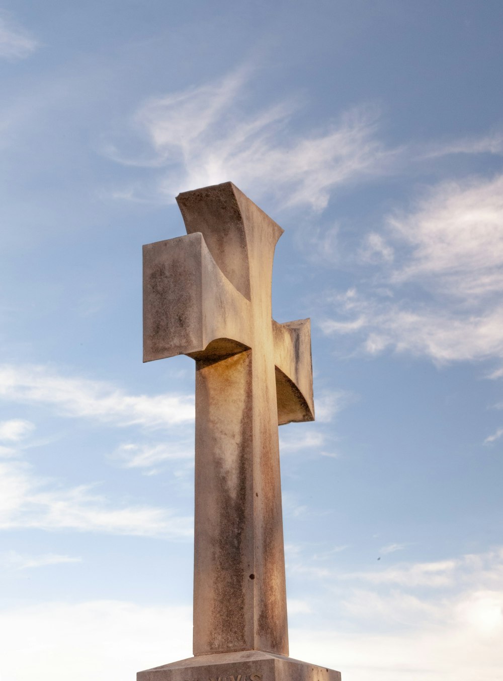 Monument de la Croix Grise