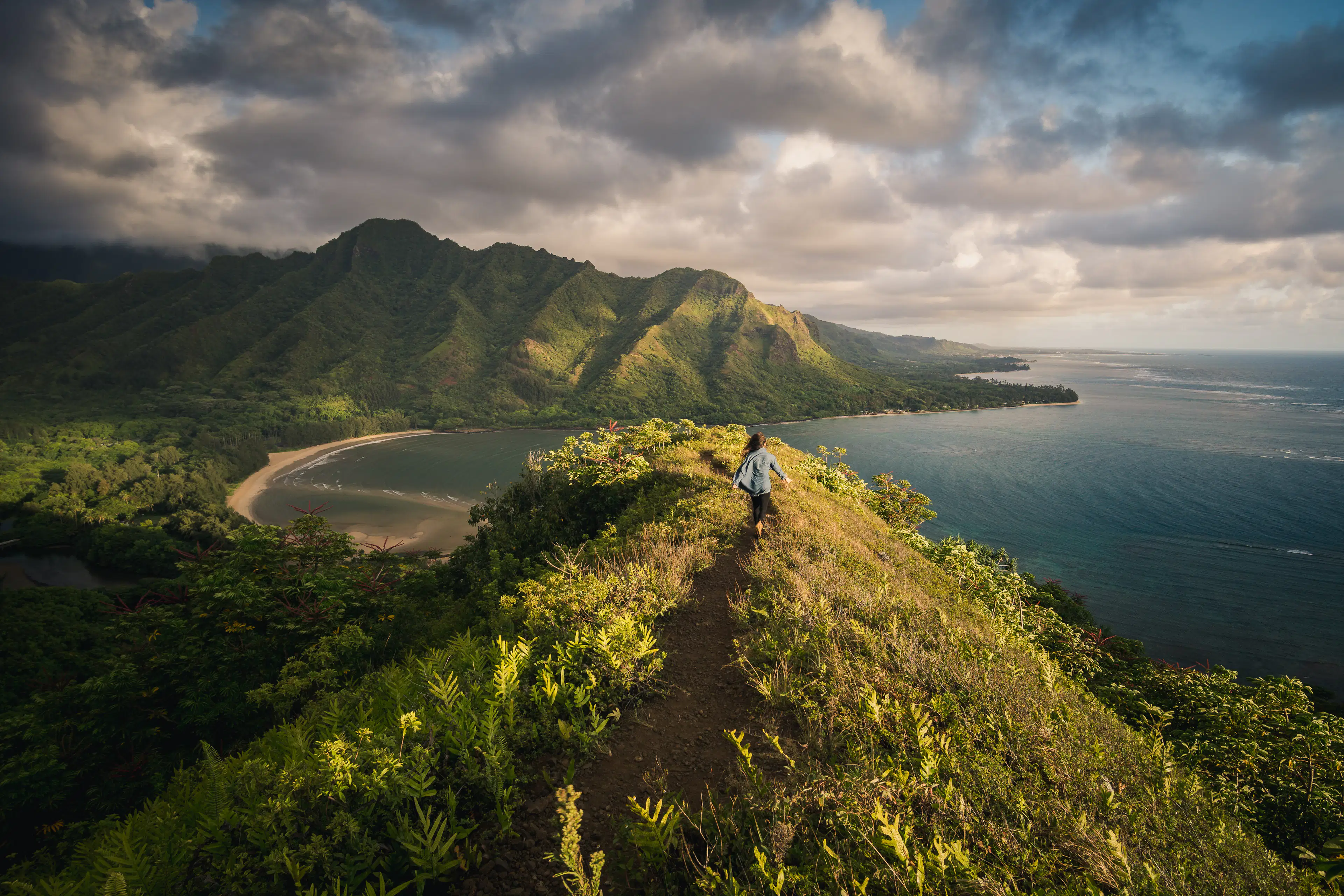 Waimea Canyon & Kokee State Park