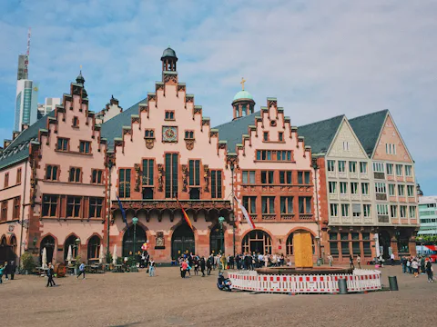 HYROX Frankfurt
