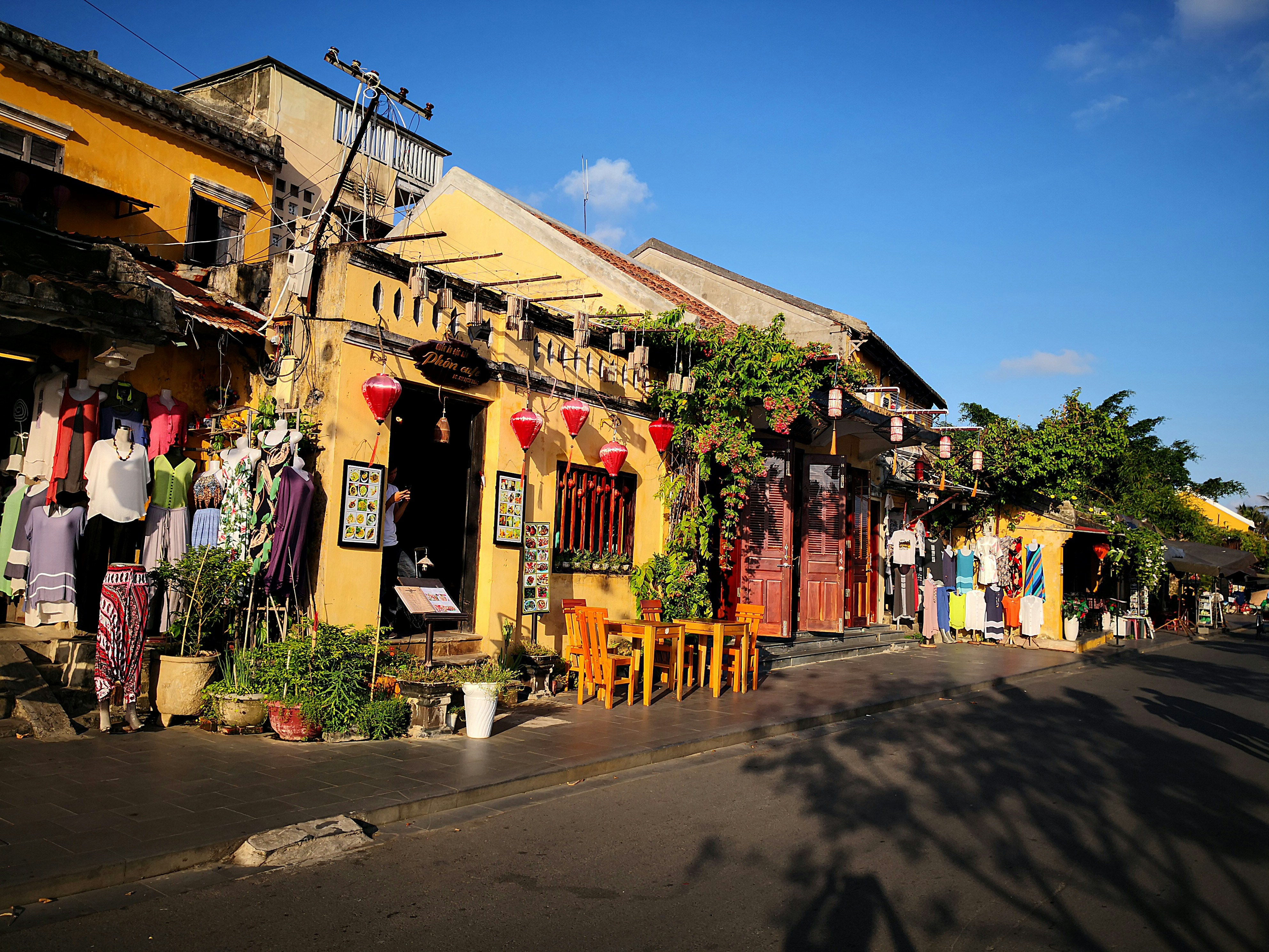 Old Town Hoi An