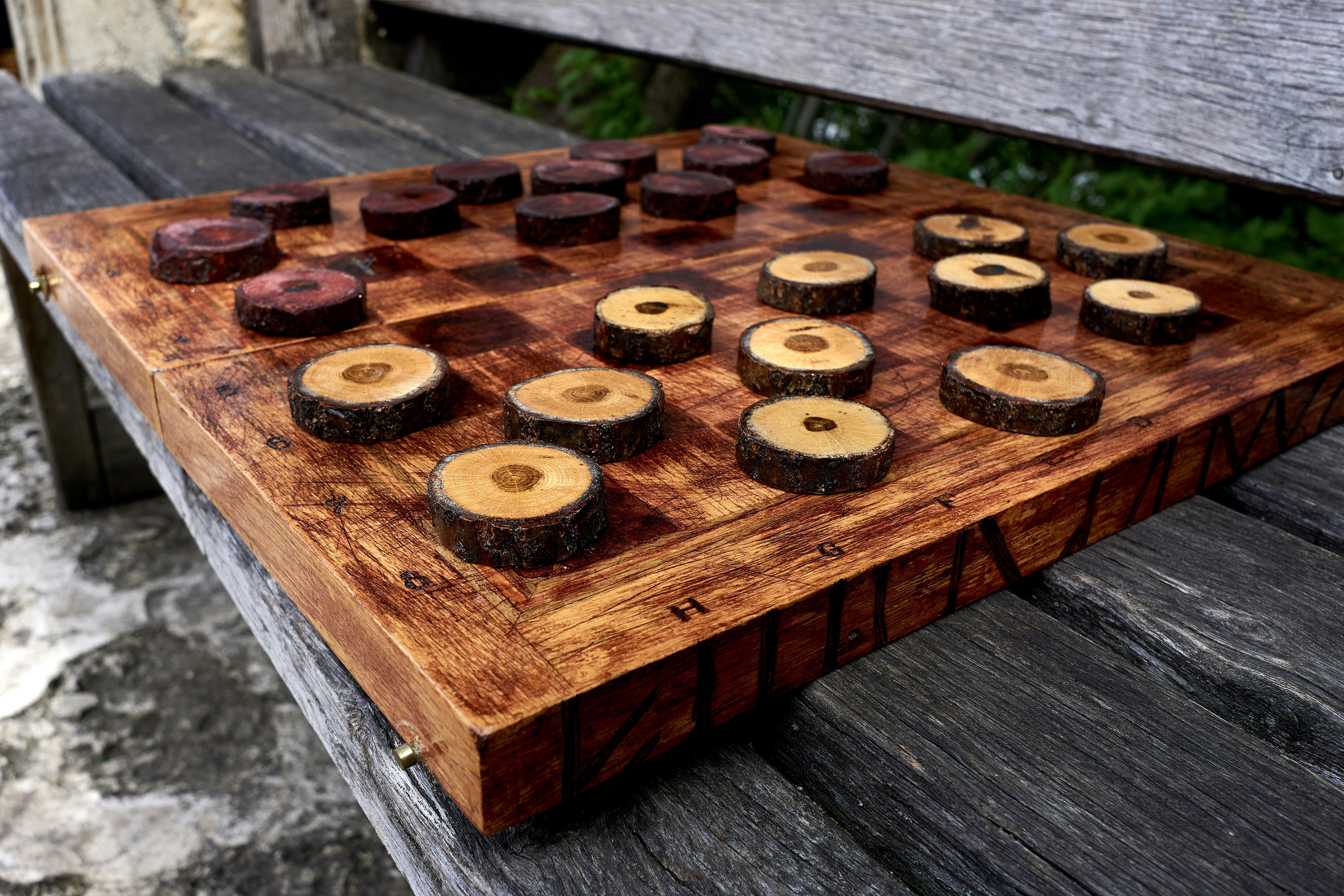 Pistes de dés personnalisables