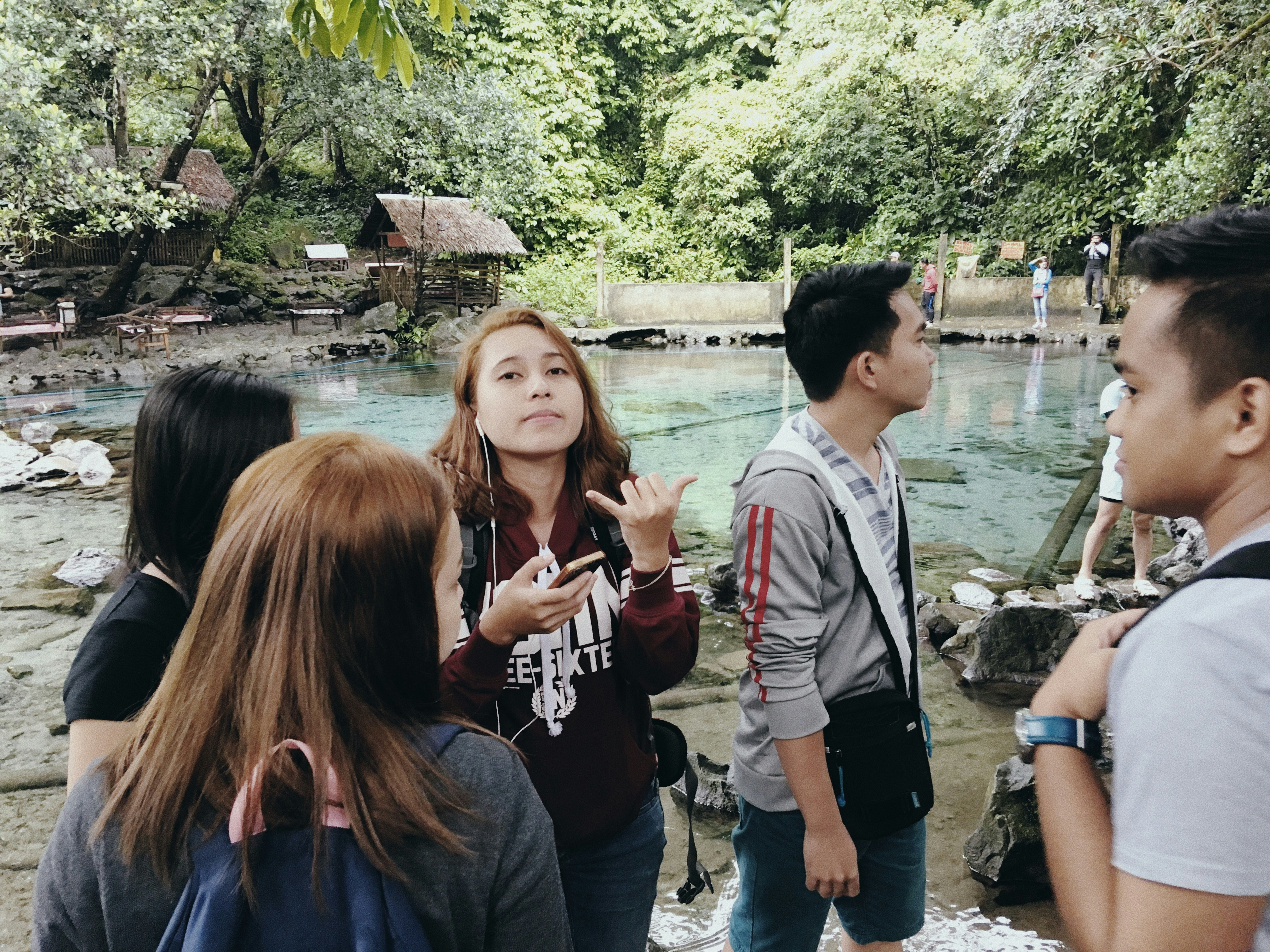 What to Watch for in the Next Episode of 'Spring of Youth'