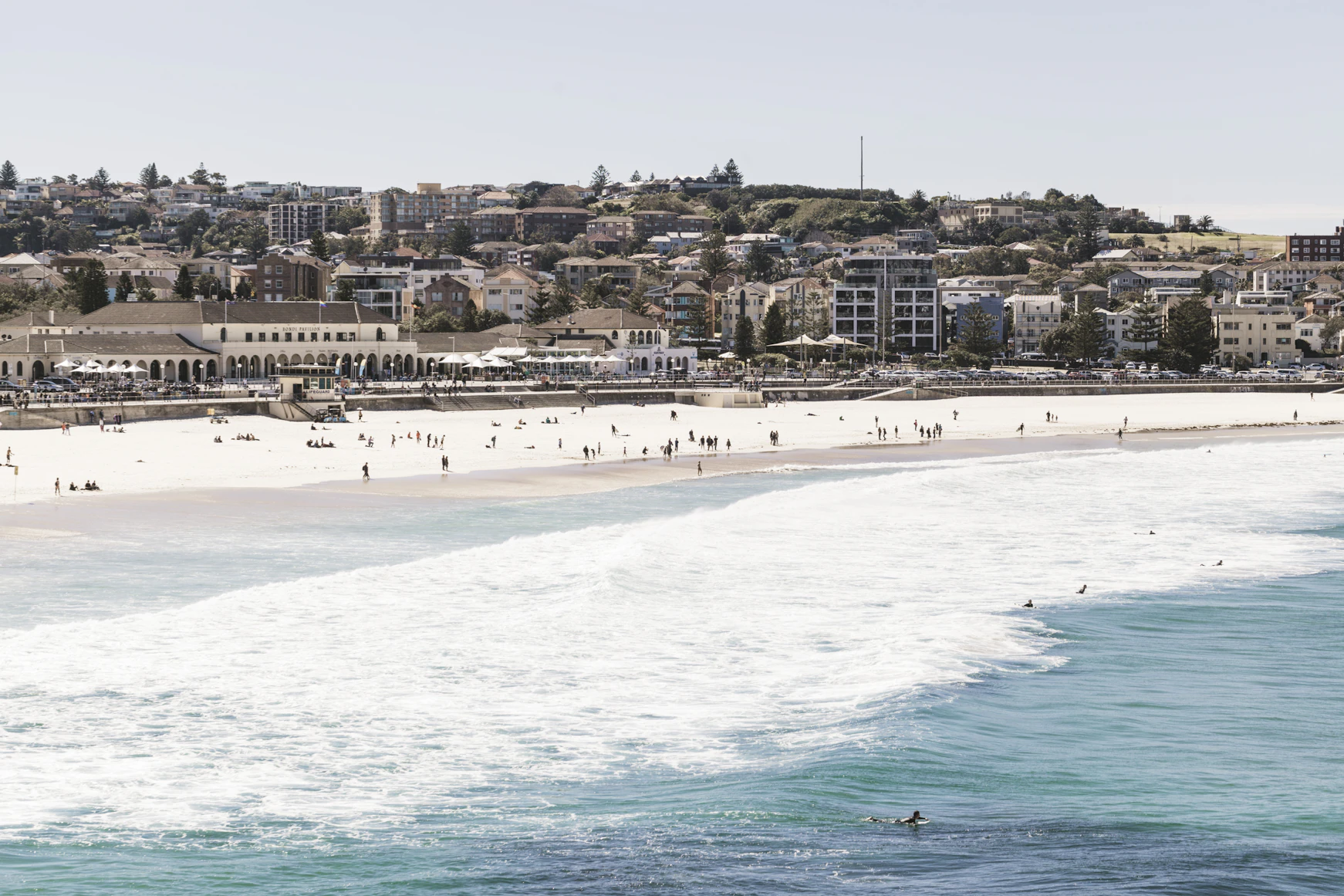 Bondi Beach Sydney