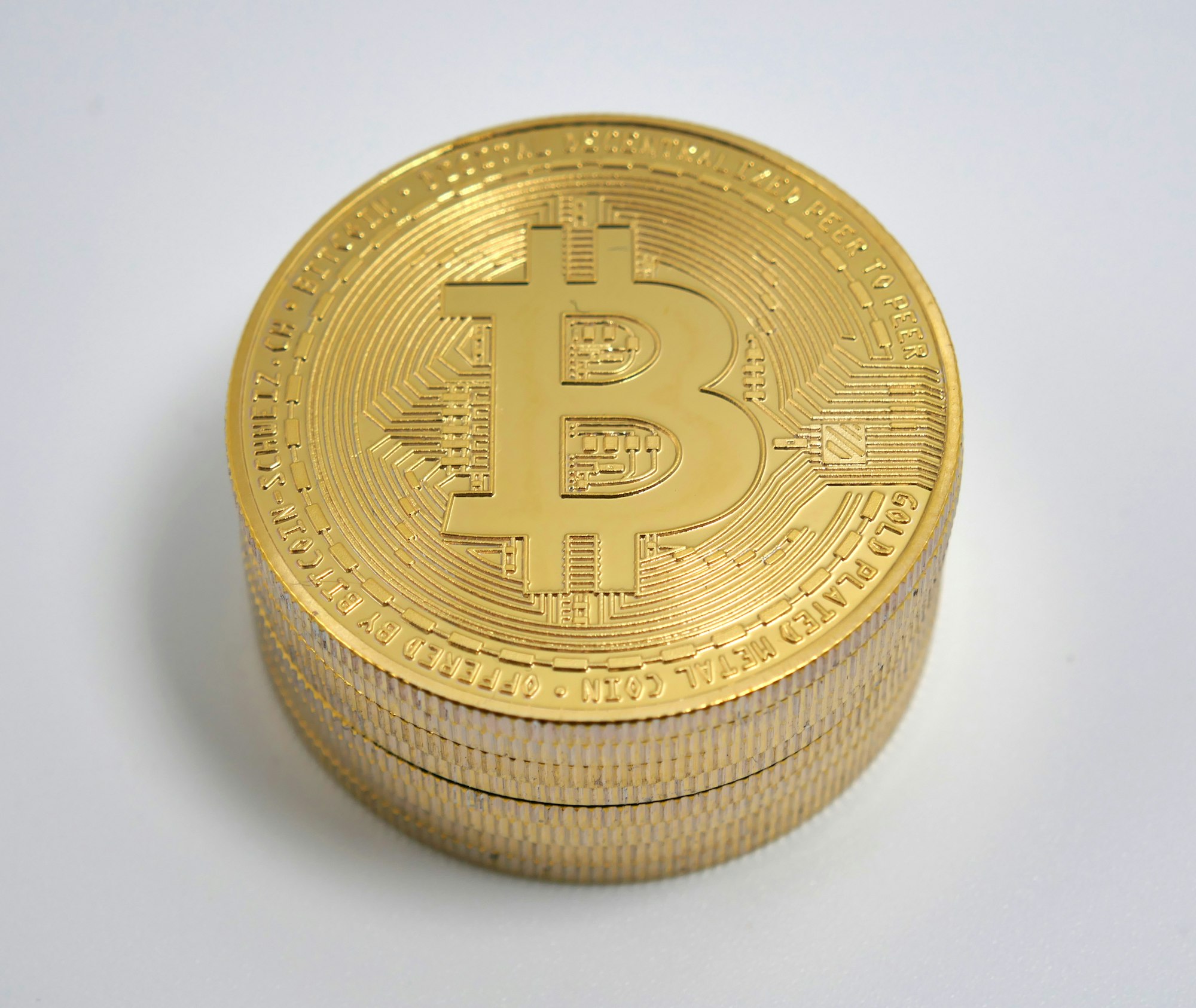 Bitcoin en Argentina