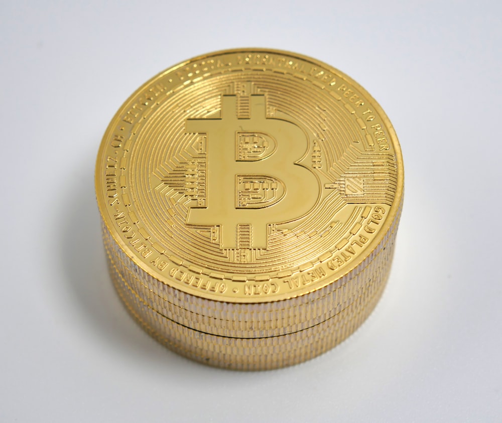 bitcoin coin