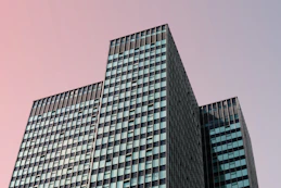 high building