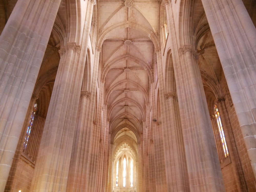 building interior