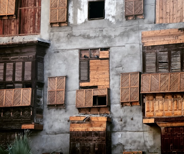 Exploring Jeddah: A Comprehensive Travel Guide