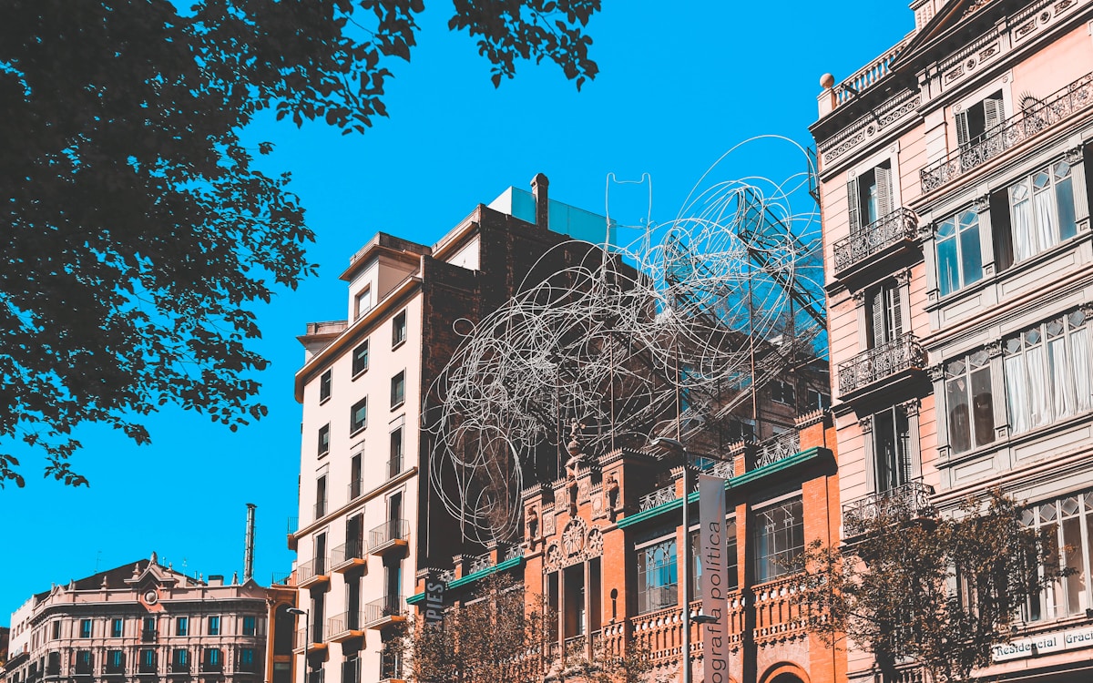 Contemporary Discoveries