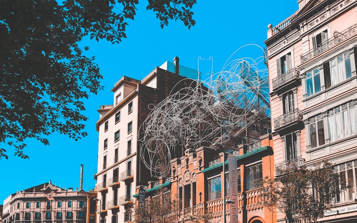 Contemporary Discoveries