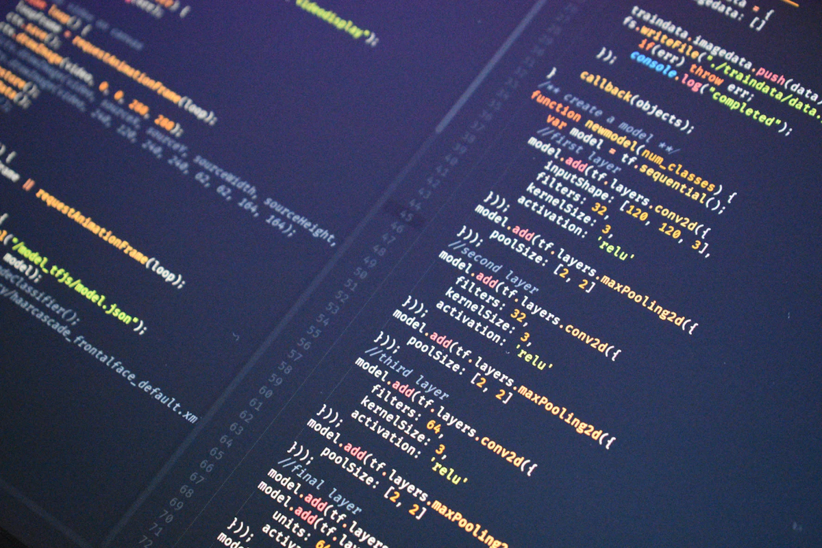 Web development growth in 2025