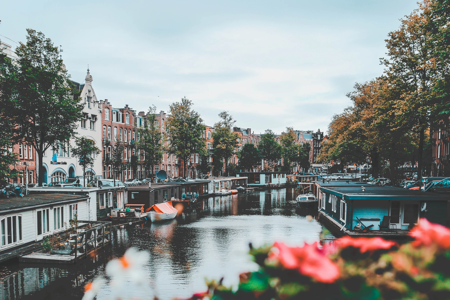 Travel Compass Tech hero: a European travel context