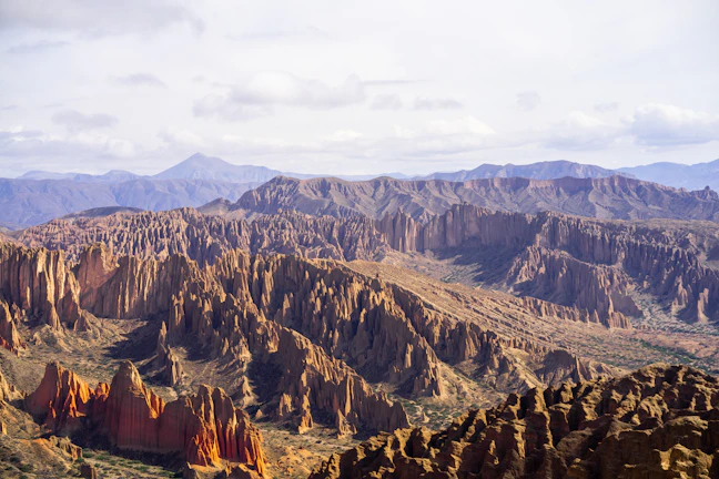 10-Day Bolivia Family Itinerary: Stroller-Friendly & Relaxed