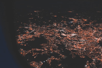 Geographic Web Services