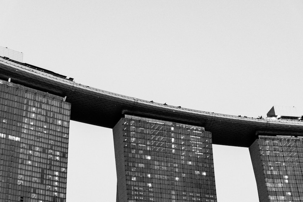 Marina Bay Sands, Singapura