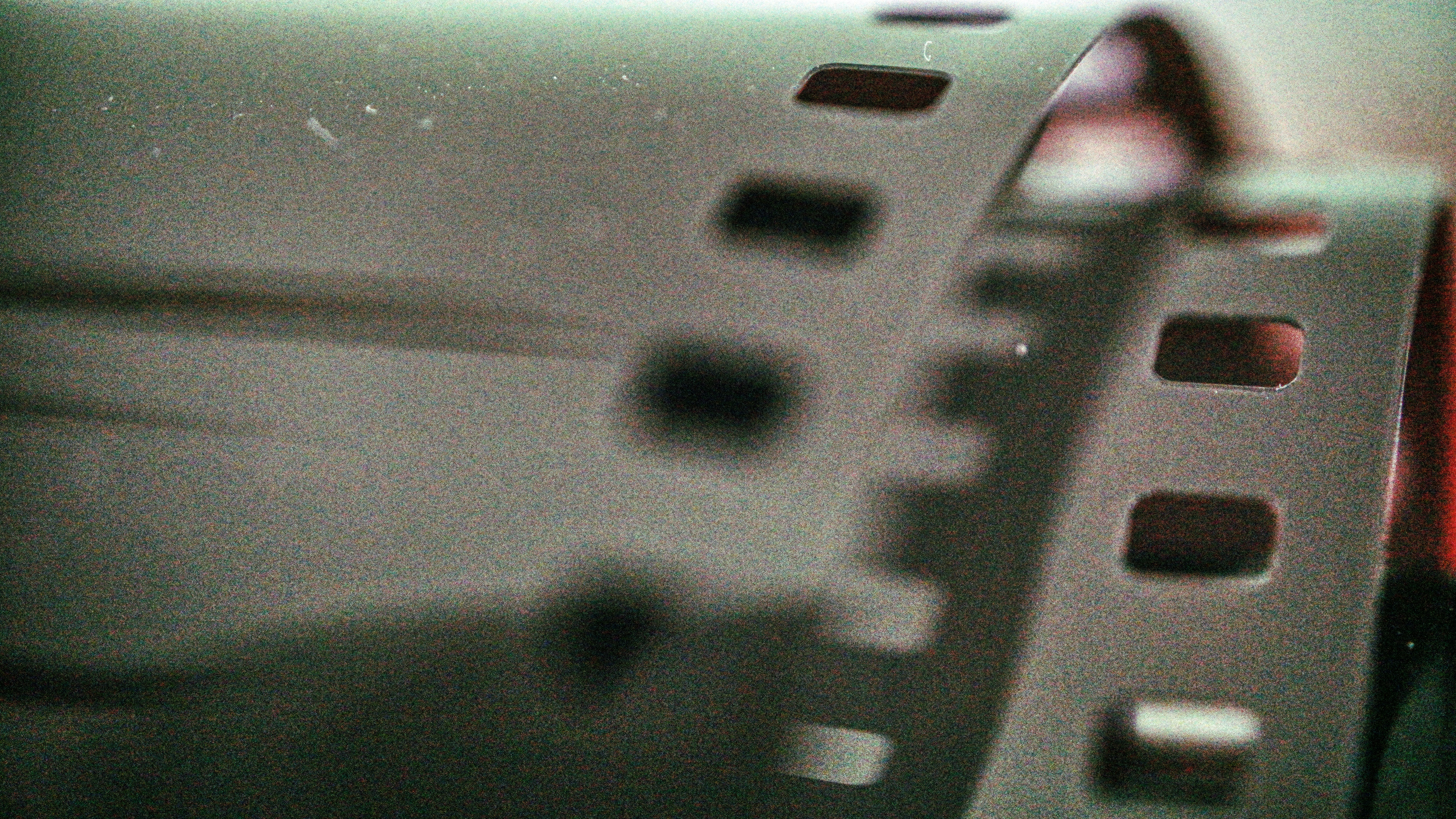 I used film on camera for many years. It was an interesting experence. No unnecessary trials, waiting processing. When digital era come, I turn to digital one. And this was the last roll of 35mm Kodak film in my desk. I just took it out and have a good memory of it and took a few shots. Then, I put it back to a safe place. For what? For never ended respect on a good friend, the film.