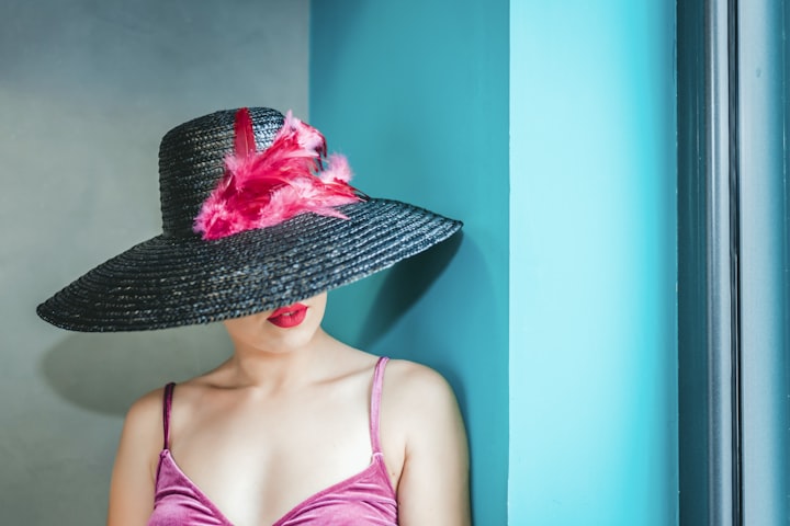 How to Make a Bold Statement by Wearing the Perfect Hat