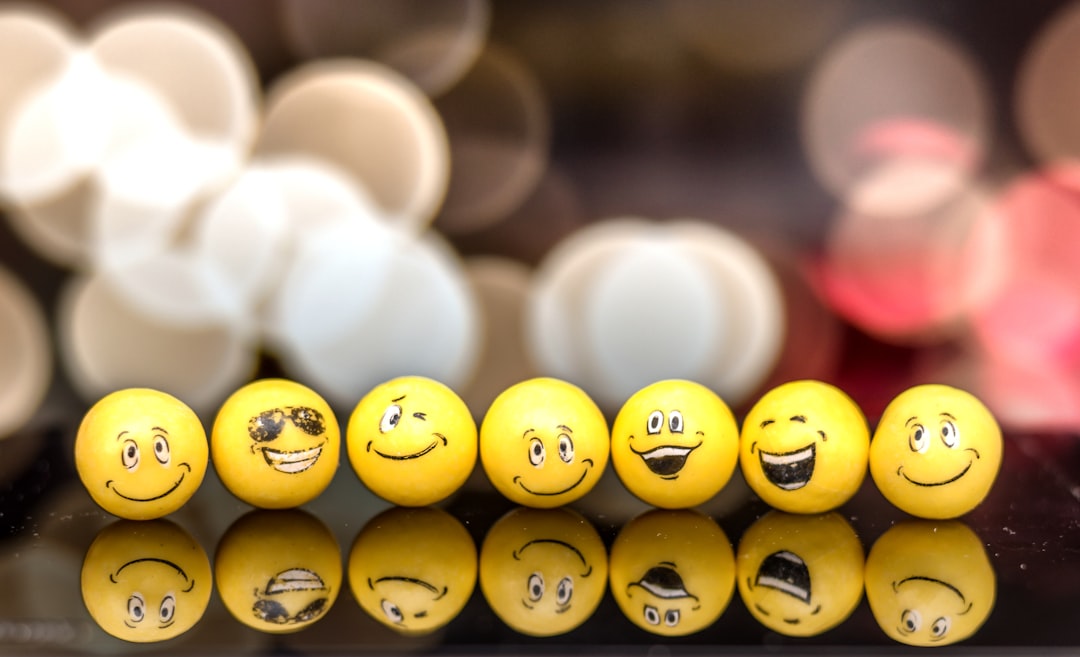 Teaching machines to read emotions in texts with emojis and hashtags