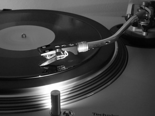 Fydee Classic Turntable