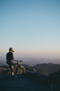 mountainbike costa calida