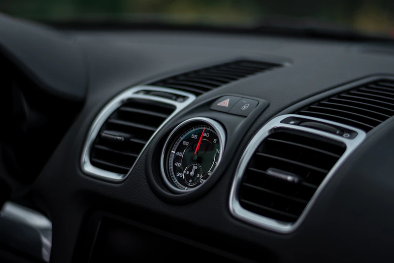 Air-Conditioning Installation & Service