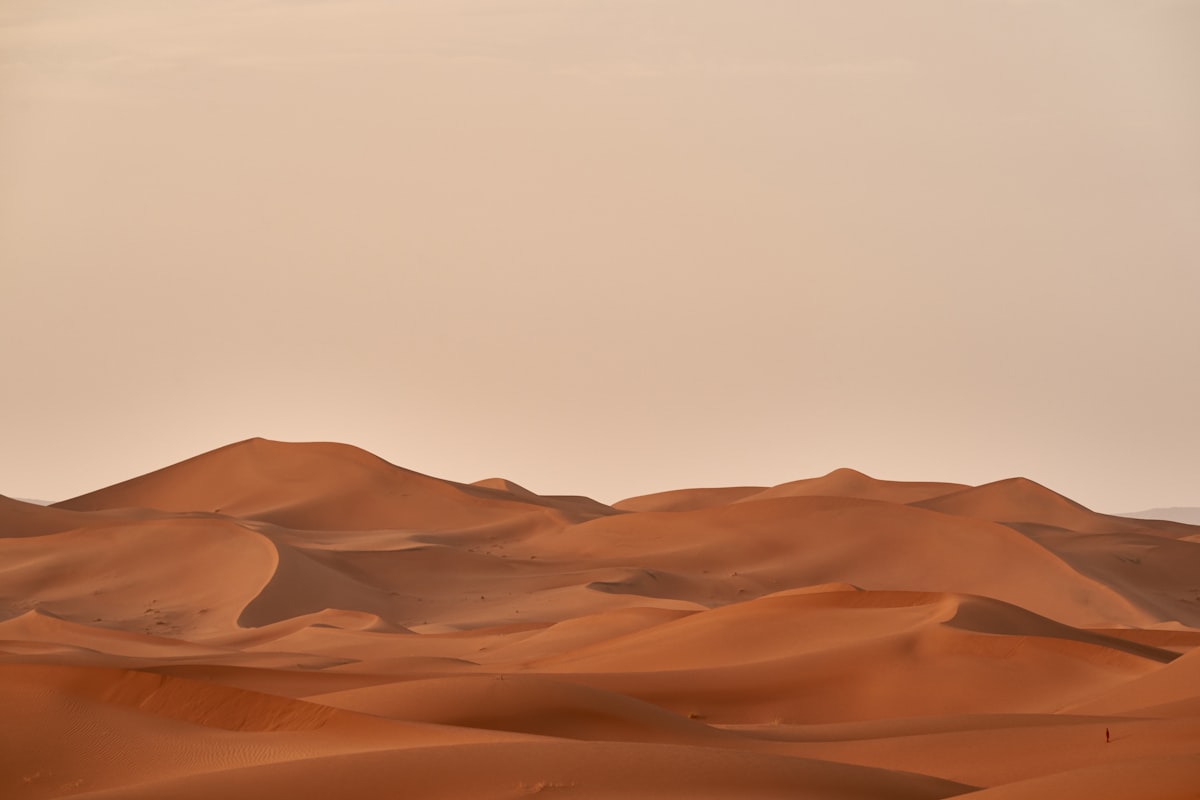 Review: Dune Part 1