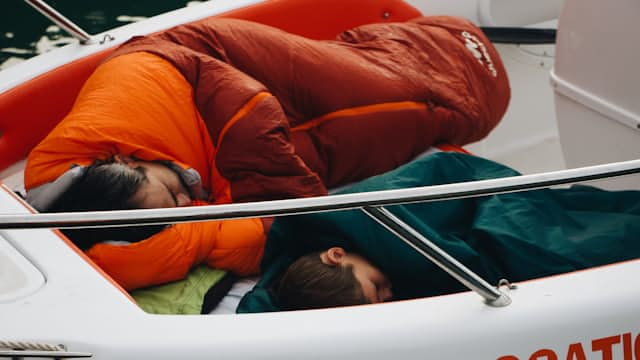 Sleeping Bag