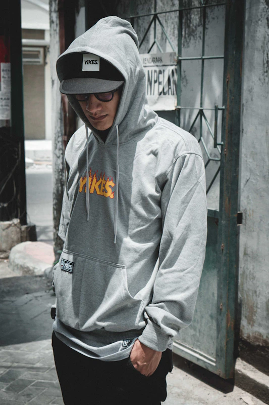 Cargo Street Pants