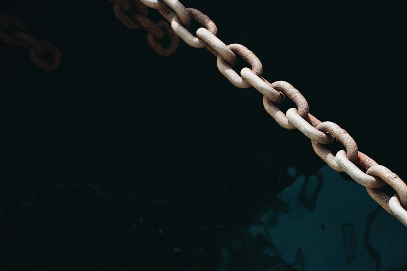 Agile Supply Chain Management