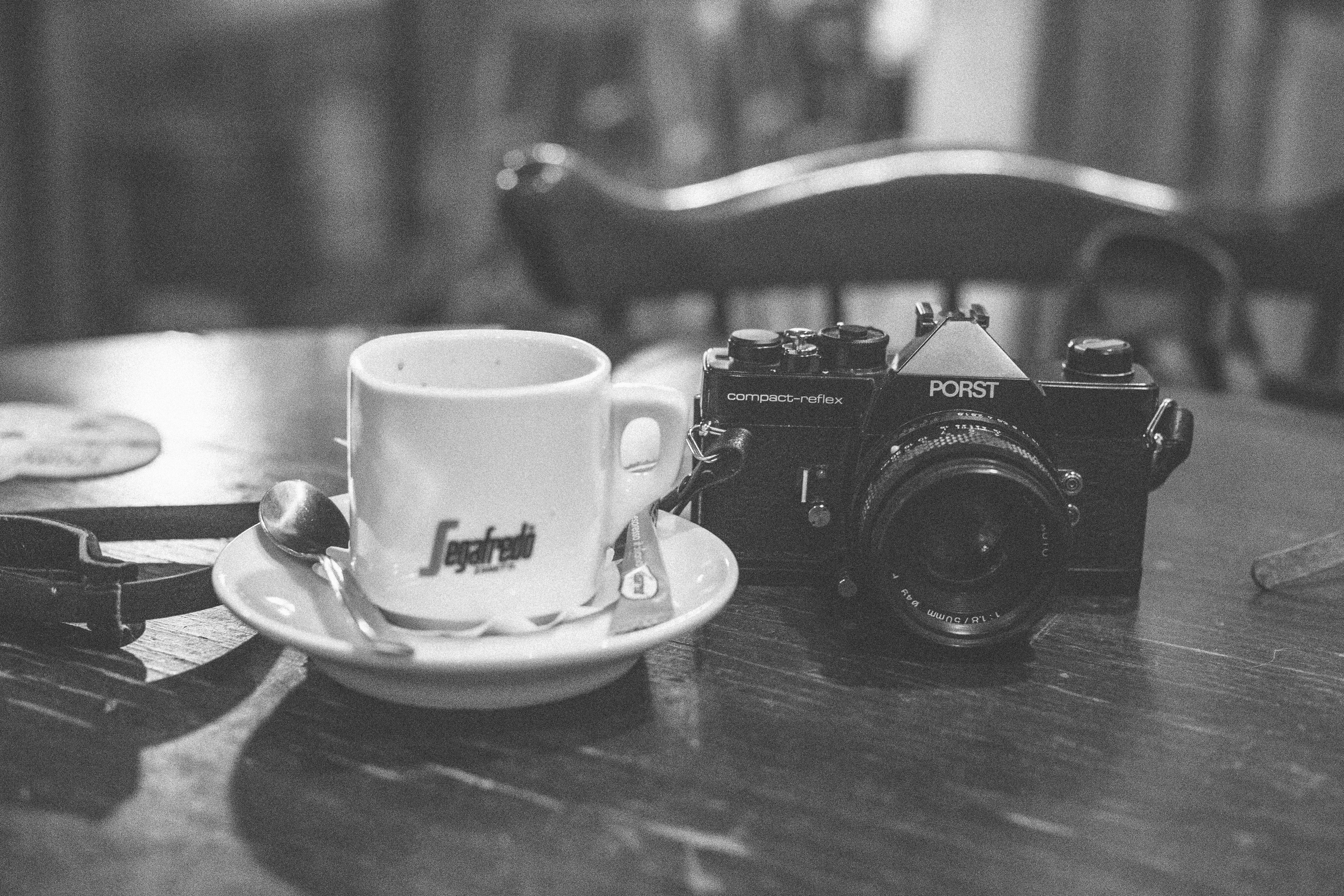 How To Film Training Videos Using Your DSLR