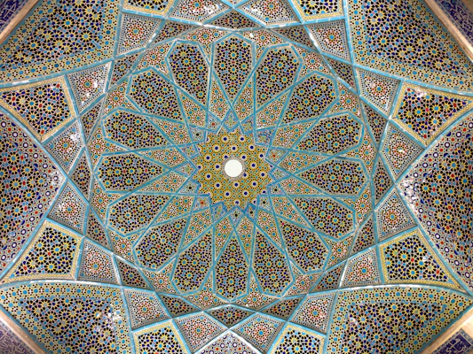 سقف کاذب شبکه
