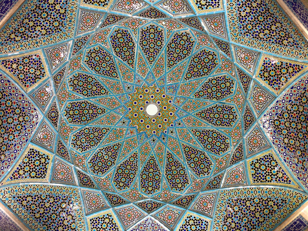14-Day Luxury Iran Itinerary: The Epic Golden Route