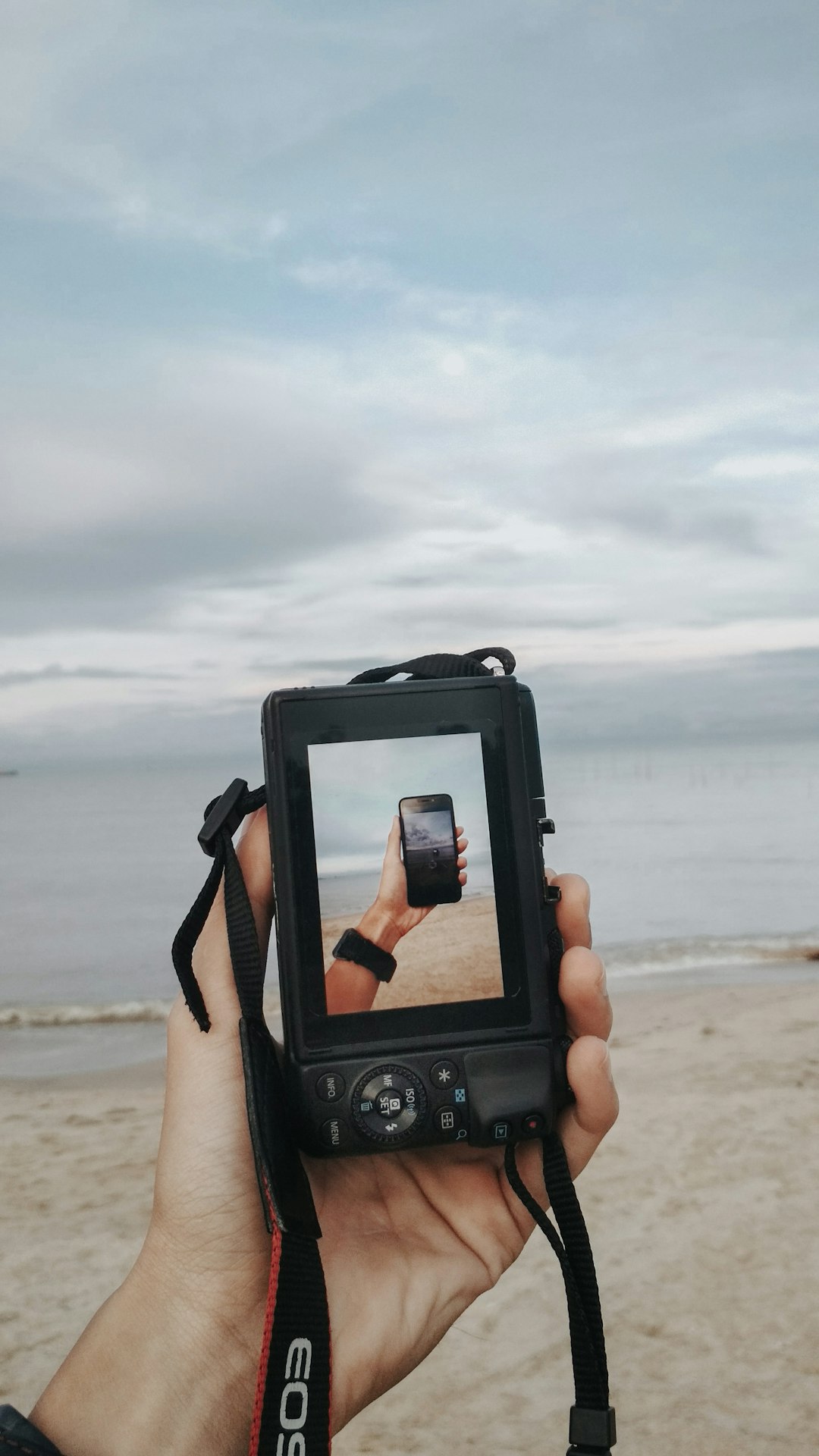 Beach photo spot Jl. Penajam - Kuaro Balikpapan