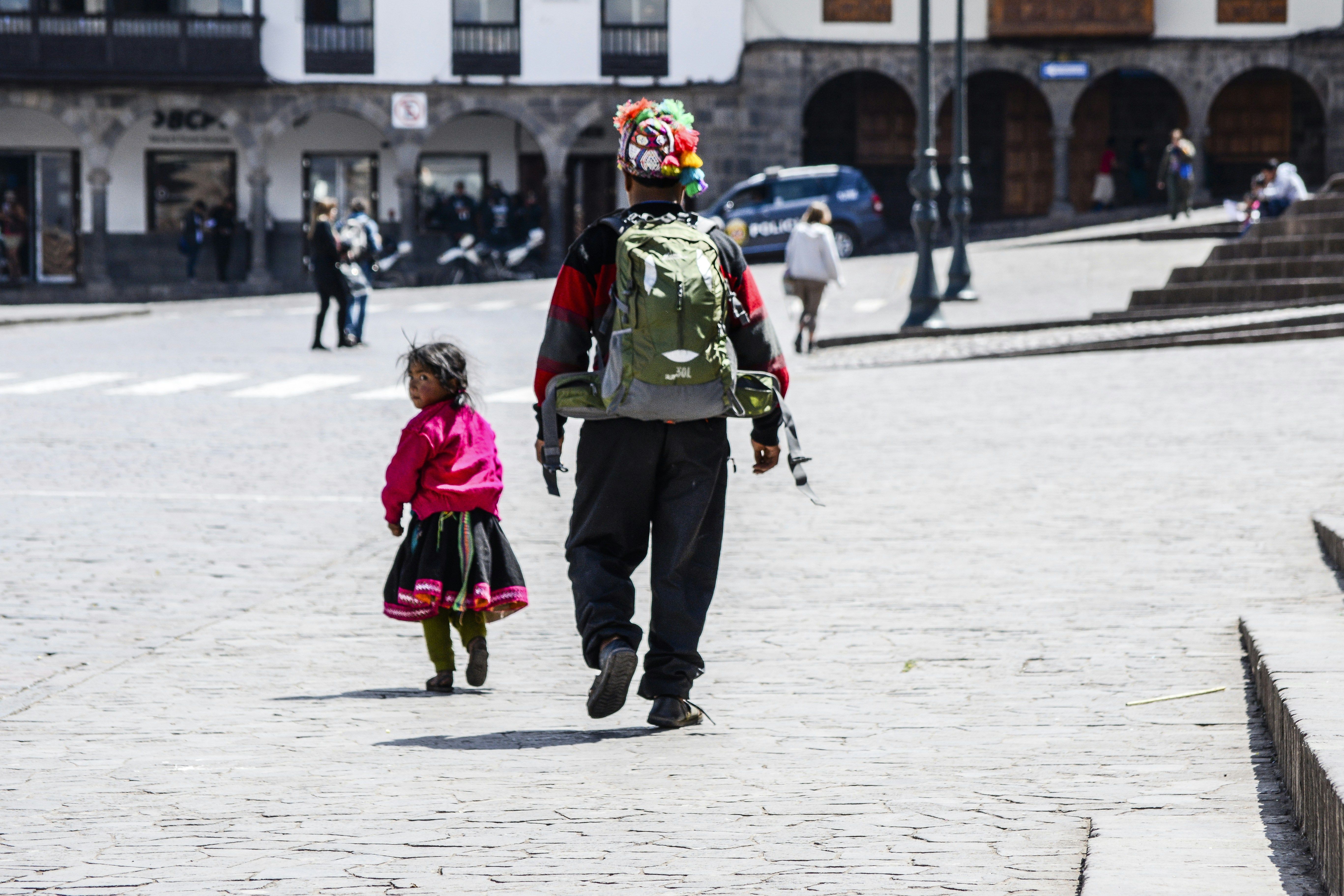 Budget-Friendly Stays with Kids