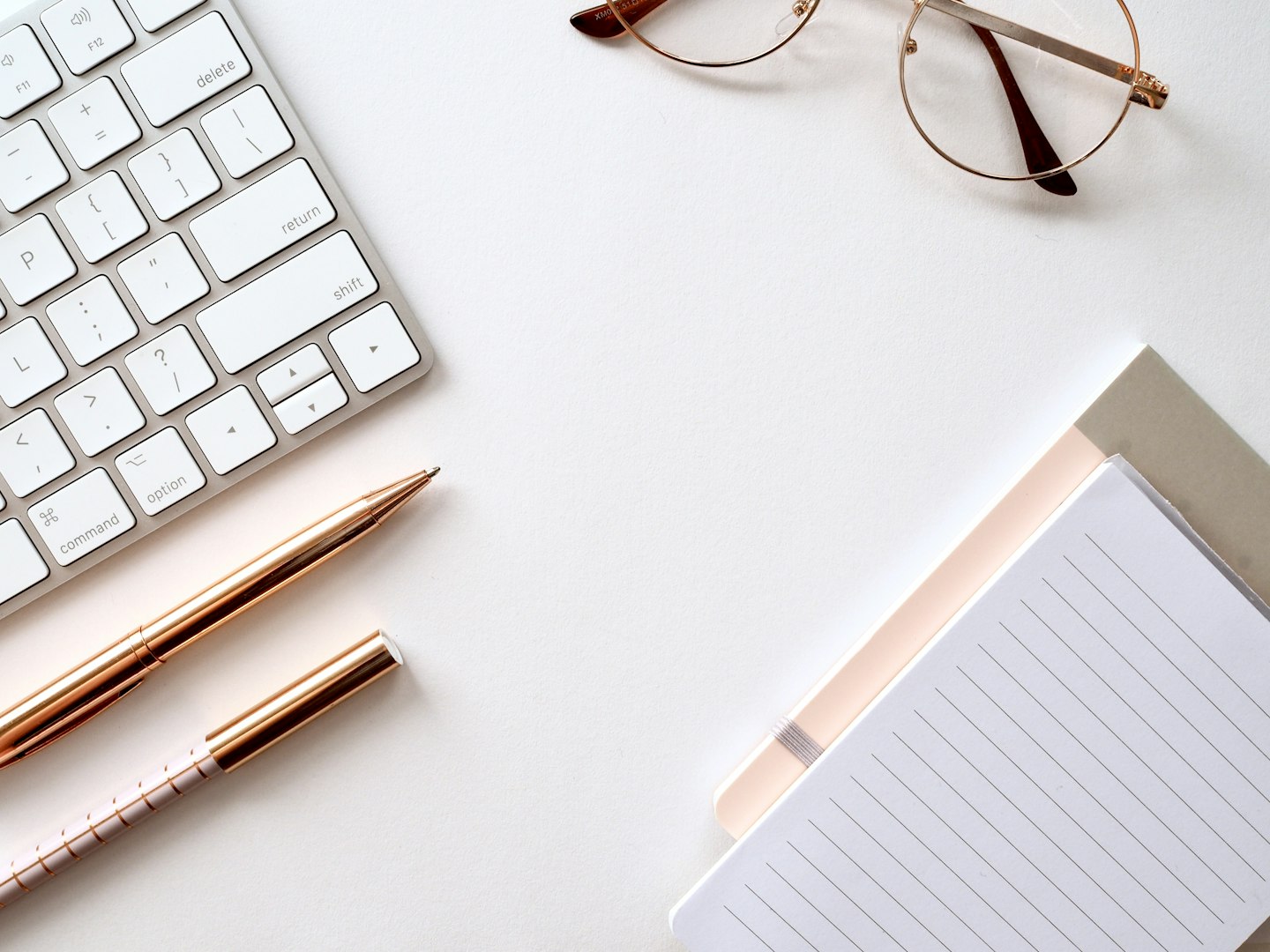 Content creation workspace