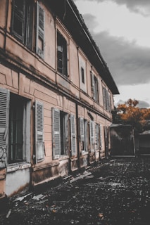 stratégie foncière préemption
