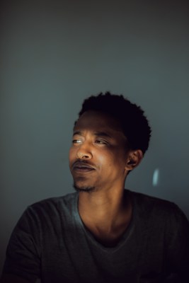 Mark Owino