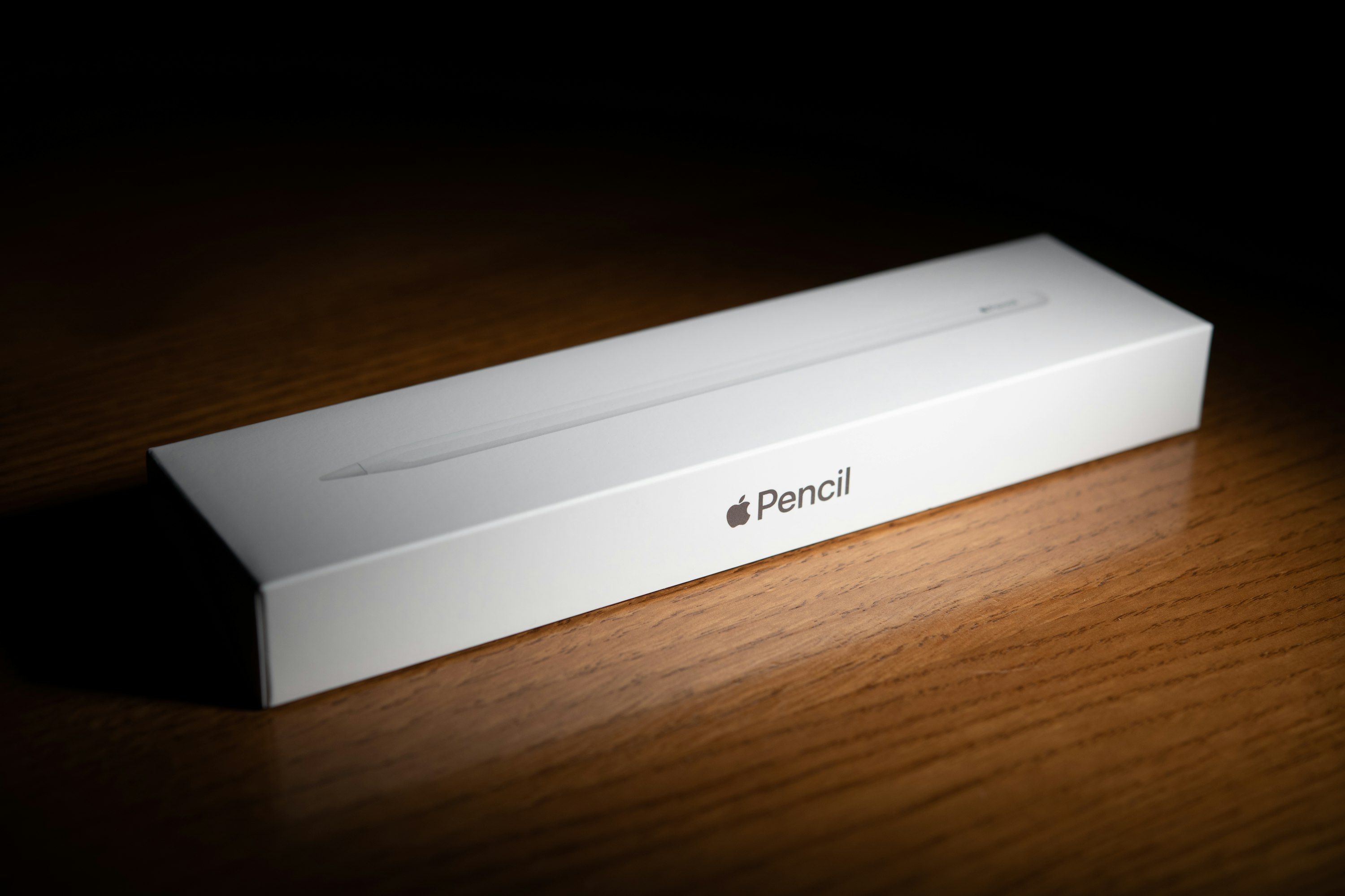 Marker: a Apple Pencil para iPhone que nunca viu a luz do dia...