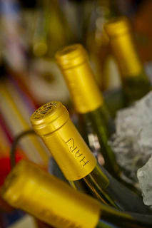 Hart bottles