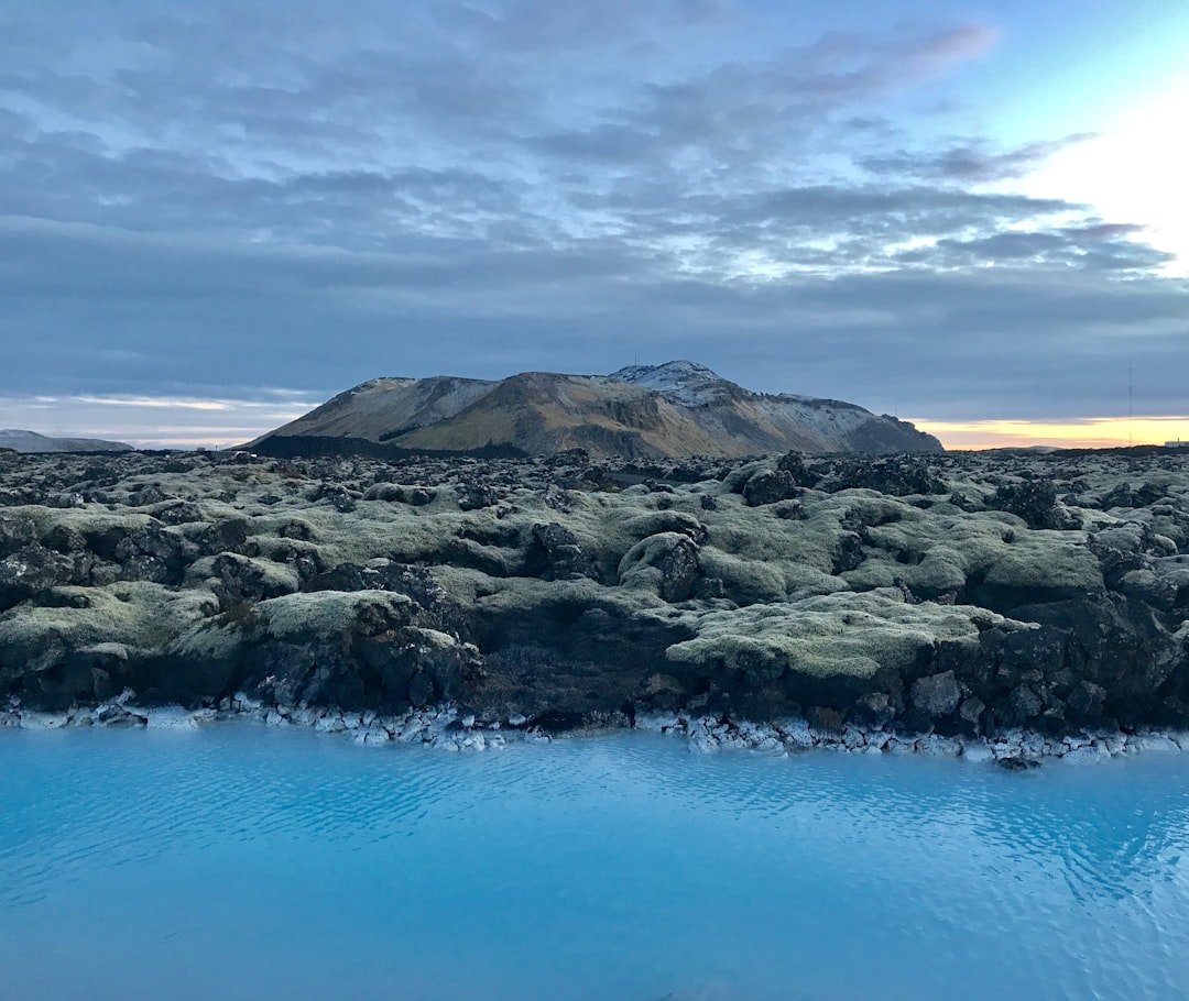 Hill photo spot Nordurljosavegur 9 Reykjavík