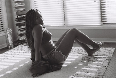 A professional portrait of Dr. Rafael in his office, surrounded by medical books and calming decor.