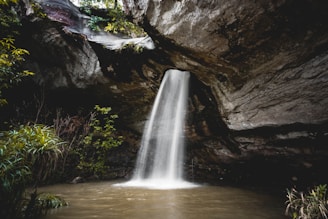 waterfalls photo