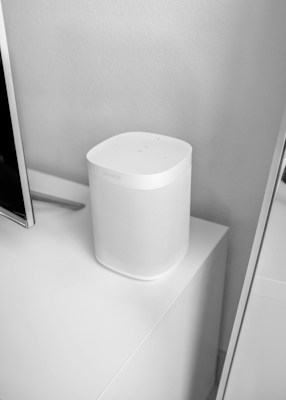 Speaker