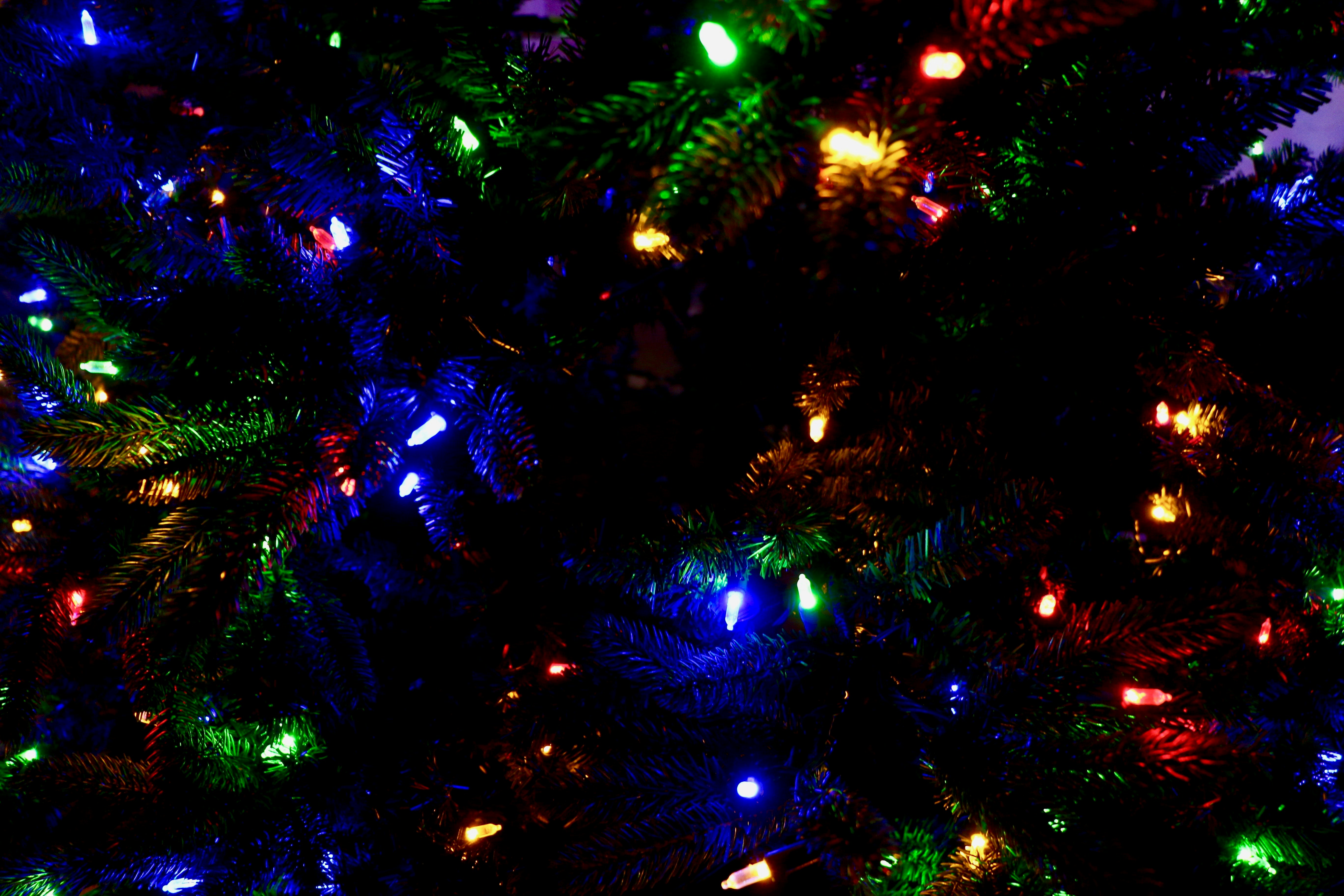 What's The Perfect Job For You Based On Your Christmas Aesthetic Choices?